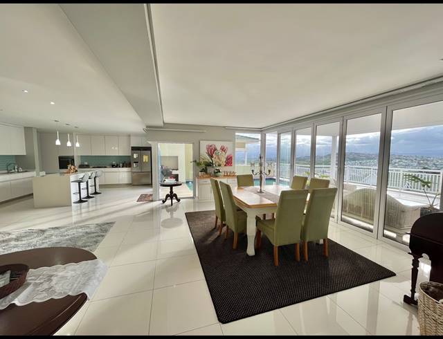 3 BEDROOM DUET RENTED IN KINDLEWOOD ESTATE